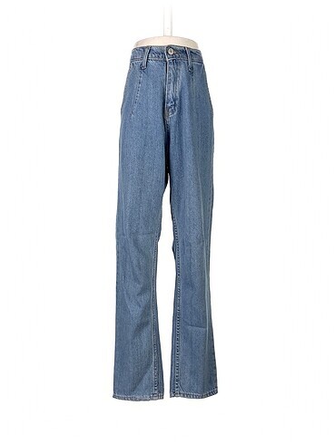 PreLoved Jean / Kot %70 İndirimli.