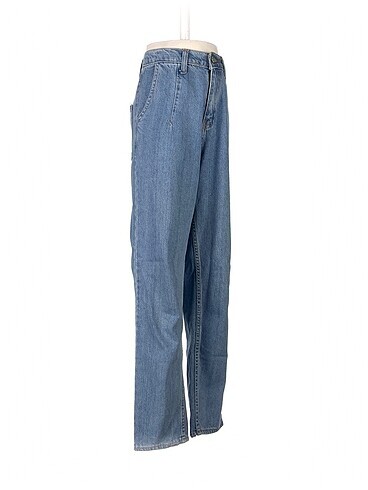 Diğer PreLoved Jean / Kot %70 İndirimli.