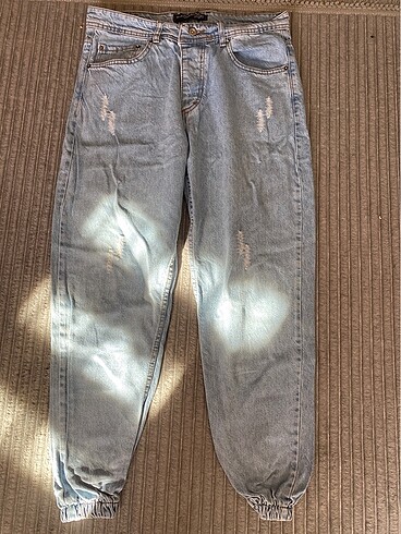 Jogger jean