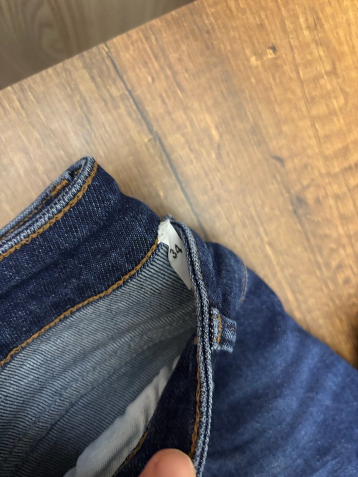 Kadın Pantolon - Görsel 2