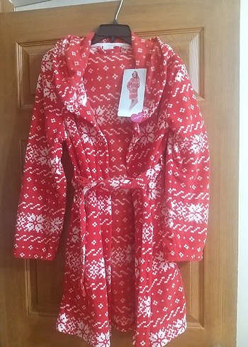 #"yılbaşı"# #"sabahlık"# - Görsel 2