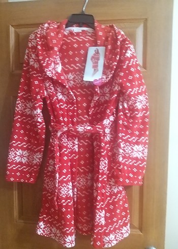 #"yılbaşı"# #"sabahlık"# - Görsel 3