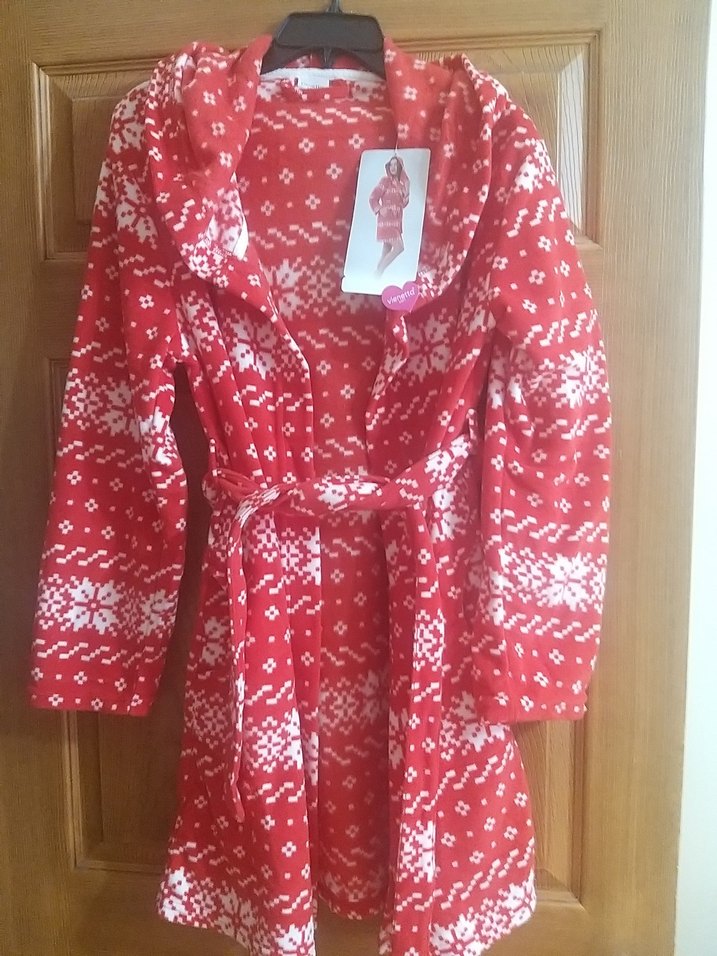 #"yılbaşı"# #"sabahlık"# - Görsel 4