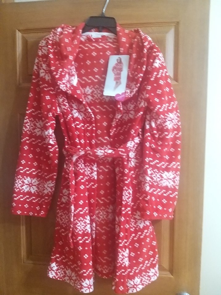 #"yılbaşı"# #"sabahlık"# - Görsel 3