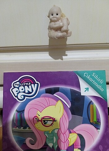 My Little Pony My little pony