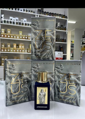 Aphrodisiaque Kadın Parfümü Nishapur