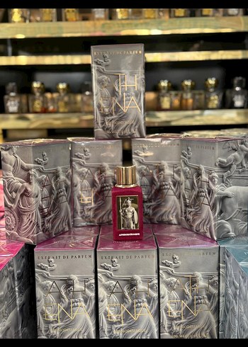 Athena Kadın Parfümü 100 ml