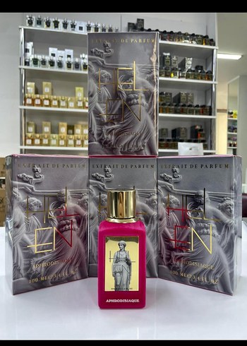 Aphrodisiaque Kadın Parfümü 100 ml