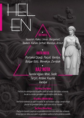 Beymen Aphrodisiaque Kadın Parfümü 100 ml