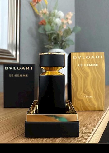 Bvlgari Le Gemme Tygar Erkek Parfüm