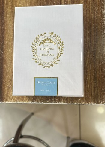 Ducci Toscana Giardini Bianco Latte Kadın Parfümü 100 ml