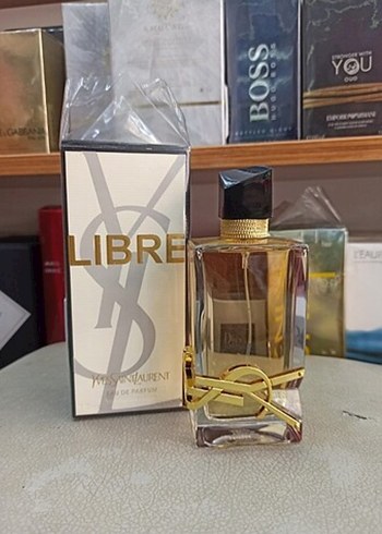 Yves Saint Laurent Libre Kadın Parfümü