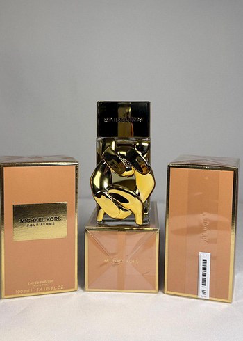 Michael Kors Pour Femme Kadın Parfümü 100 ml