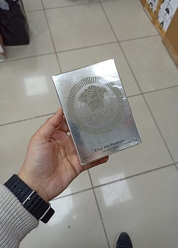 Versace Eros pour femme
