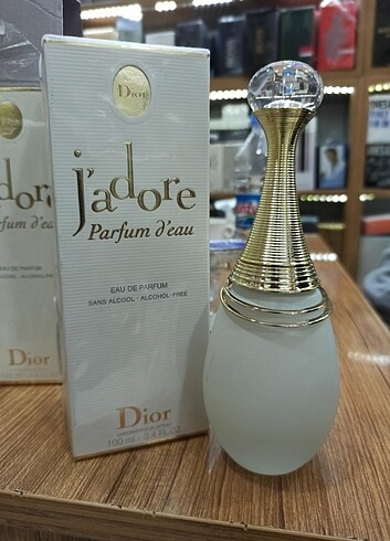 Jadore d'eau