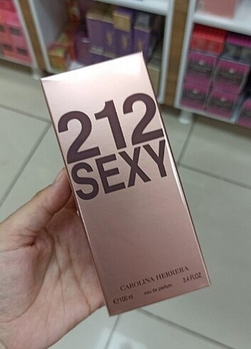 212 sexy