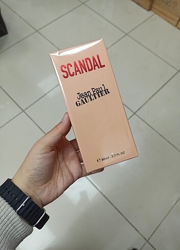 Scandal 