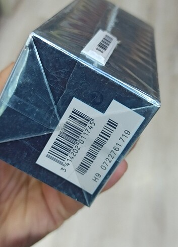 Davidoff Cool water