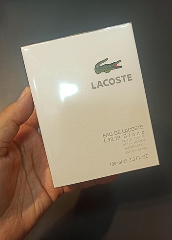 Lacoste L12.12