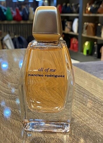  Beden All of me narciso rodriguez