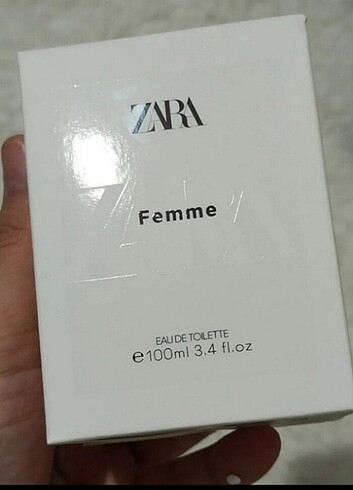 Zara femme