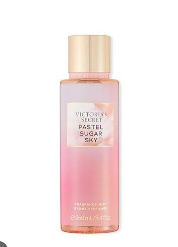 Victoria secret pastel sugar sky