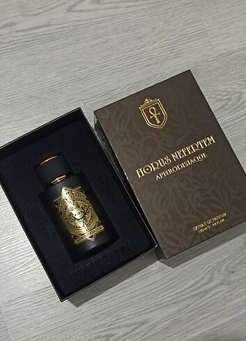 Diğer Horus nefertem afrodizyak 