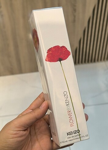 Flower bu kenzo