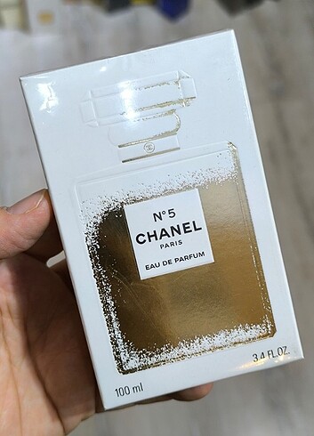 Chanel no 5 