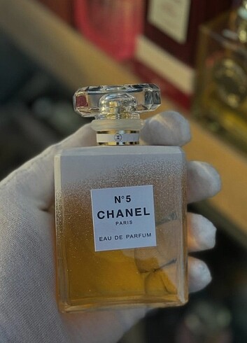 Beden Renk Chanel no 5
