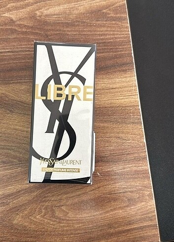 Libre intense 