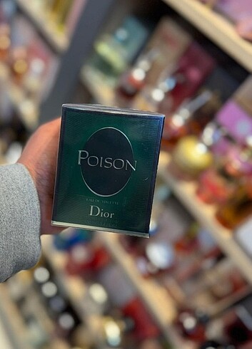 Poison 