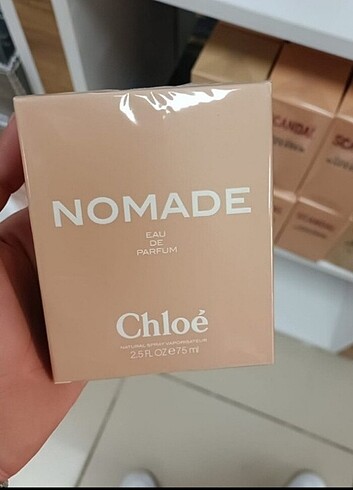 Chloe nomade 