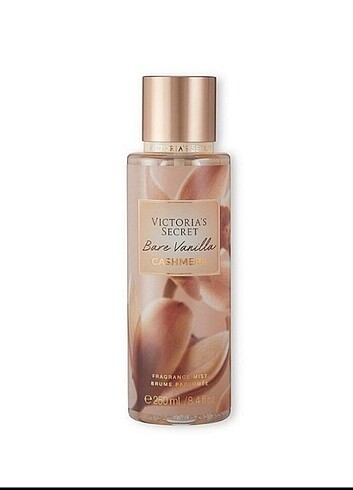 bare vanilla cashmere 