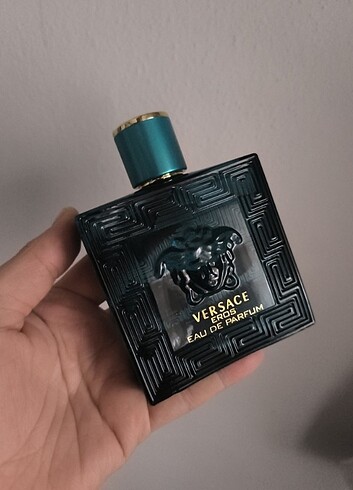 Versace Eros 