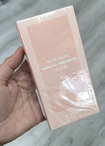 Musc nude 