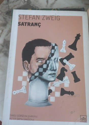 Satranç - Stefan Zweig