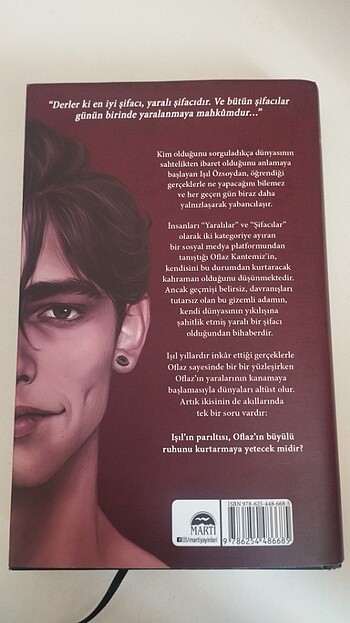  Kimse gerçek değil kutulu 