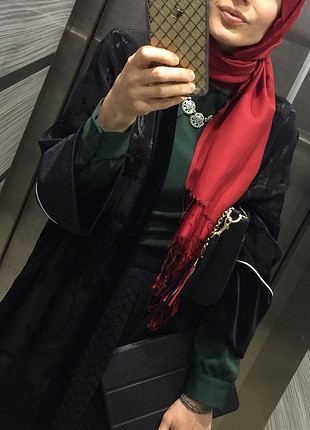 ipekyol İpekyol Kimono