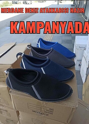 Ayakkabi
