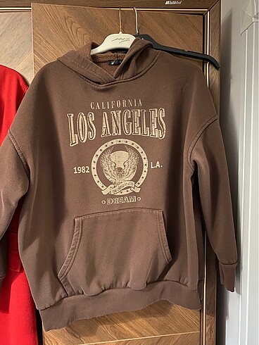 Kadın sweatshirt