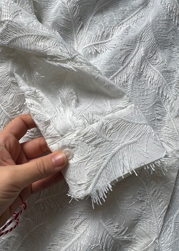 m Beden Zara saçaklı gömlek