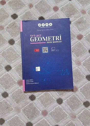 Tyt ayt geometri 