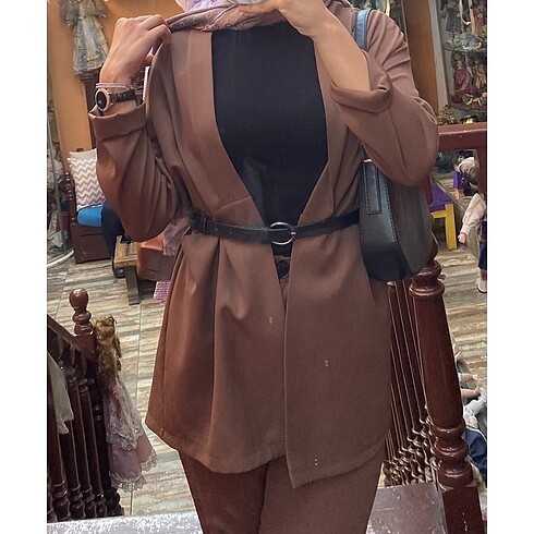 Diğer Kahverengi ikili takım