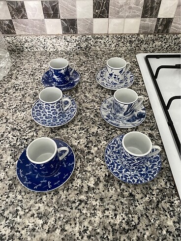 Kahve fincanı