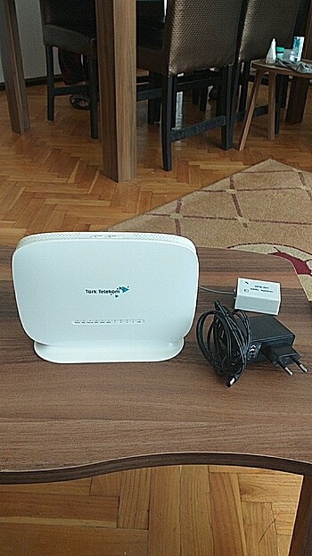 Türk Telekom TP-LINK 300 Mbps Modem