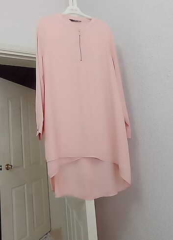 Tesettür tunik 