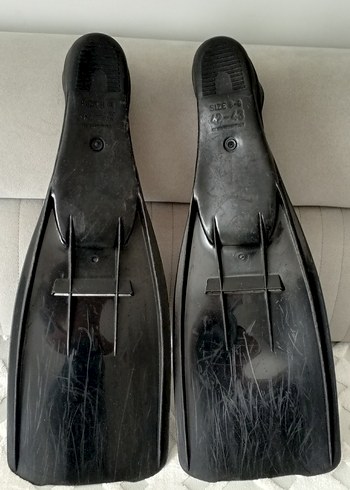 Yetişkin Yüzme paleti - Görsel 5