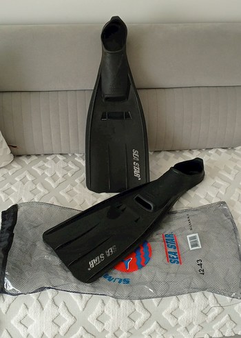 Yetişkin Yüzme paleti - Görsel 2