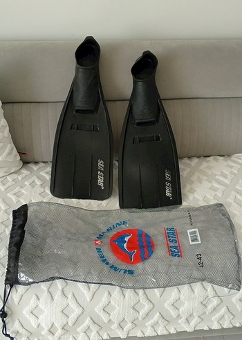 Yetişkin Yüzme paleti - Görsel 6